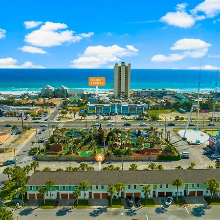 Villa Bonita Retreat